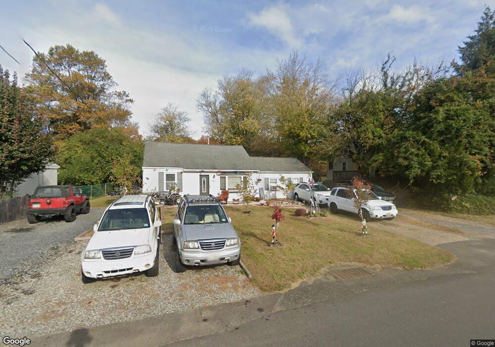 2709 Monmouth Rd, Jobstown, NJ 08041 - photo 1