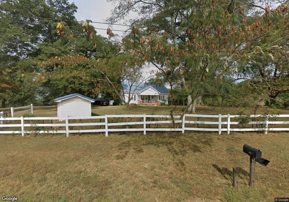 431 Old Antioch Rd, Carrollton, GA 30117 - photo 1