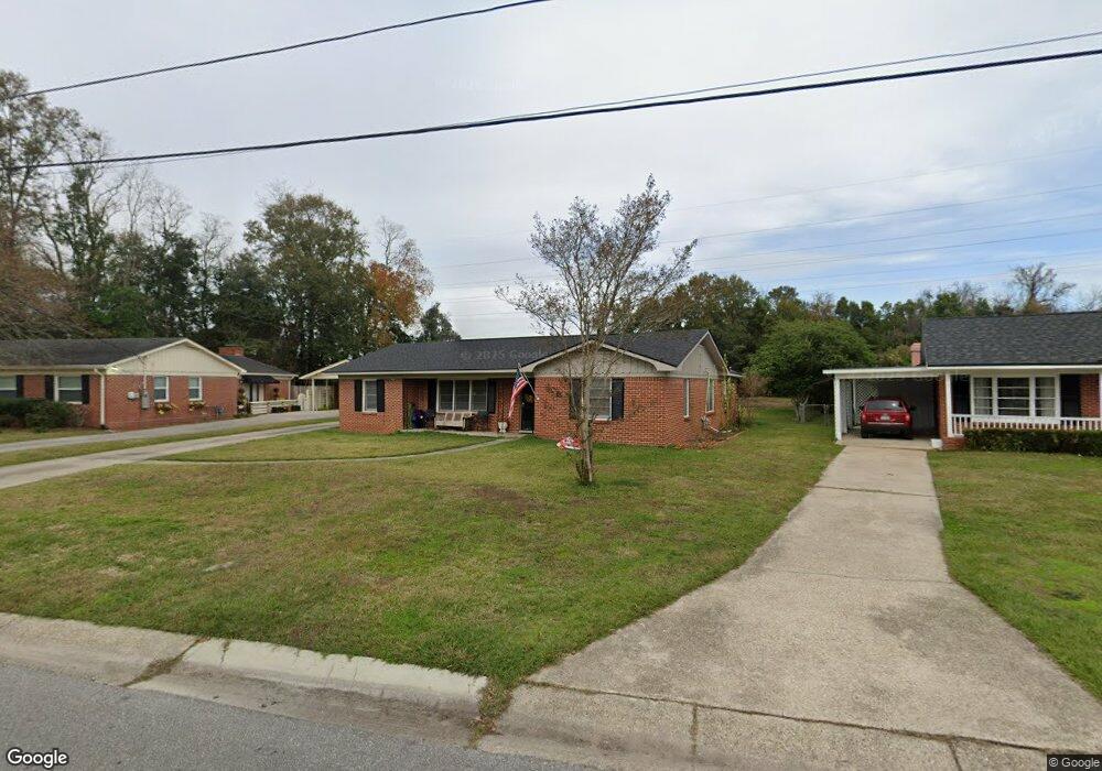2768 N Barksdale Dr, Mobile, AL 36606 - photo 1
