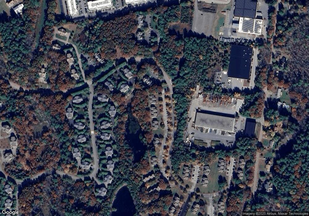 820 Maple Brook Rd, Bellingham, MA 02019 - photo 1