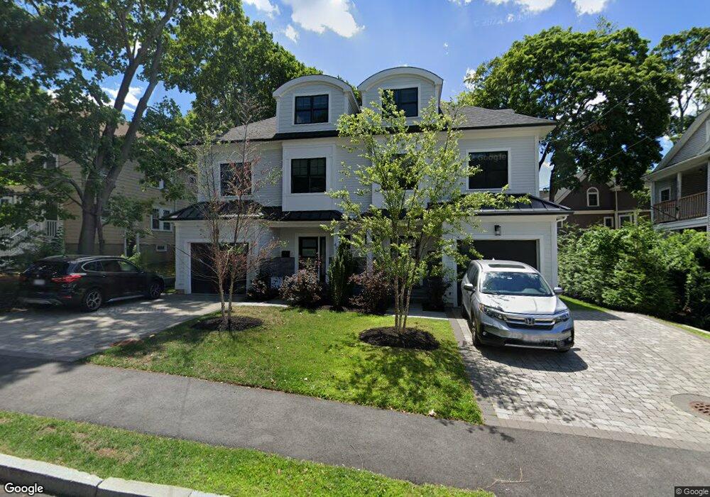 48 Hilltop St unit 48, Newton, MA 02458 - photo 1