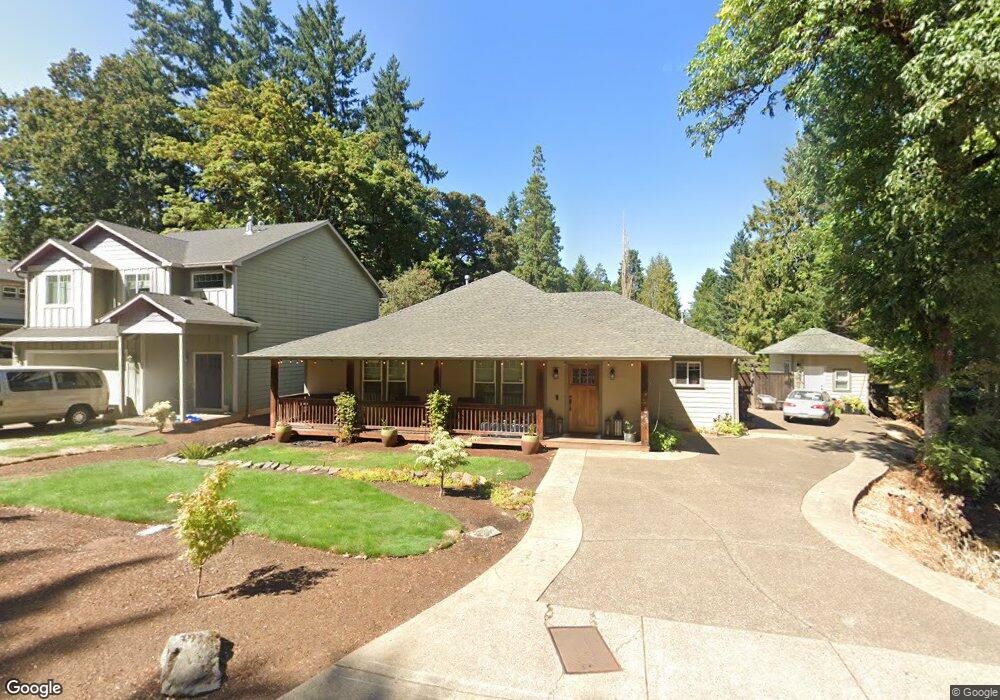 675 Ratcliff Dr SE, Salem, OR 97302 - photo 1