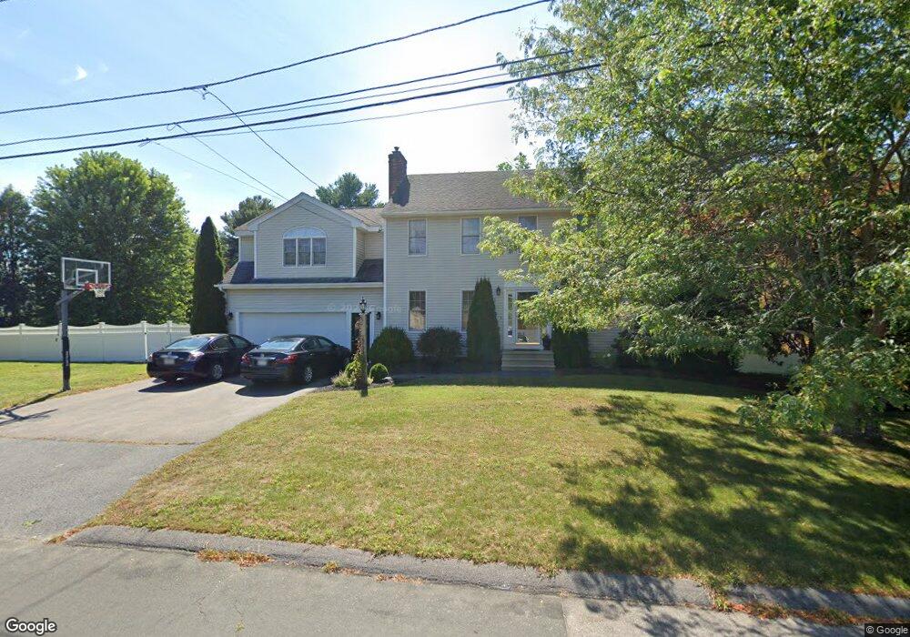 5 Deer Run Rd, Bellingham, MA 02019 - photo 1