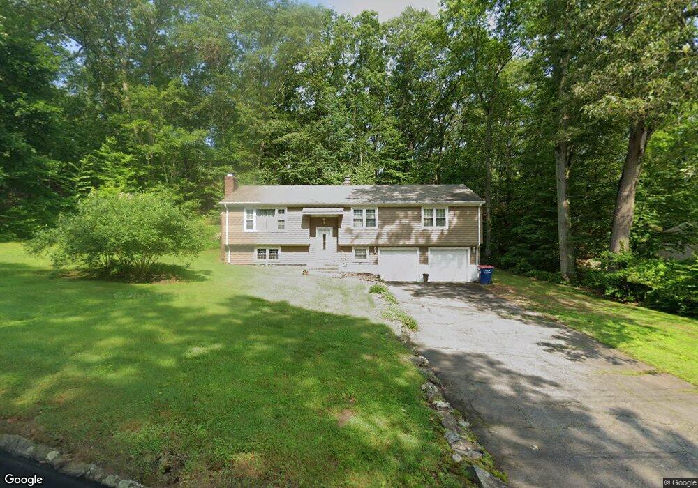 638 High Ridge Rd, Orange, CT 06477 - photo 1