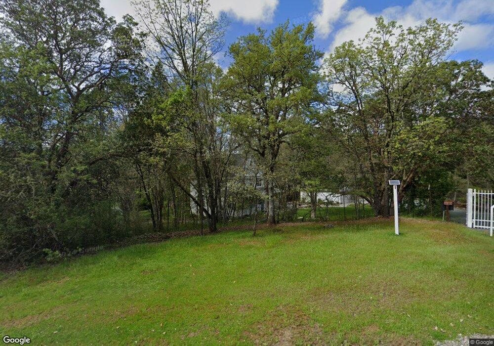 5620 Fishers Ferry, Gold Hill, OR 97525 - photo 1