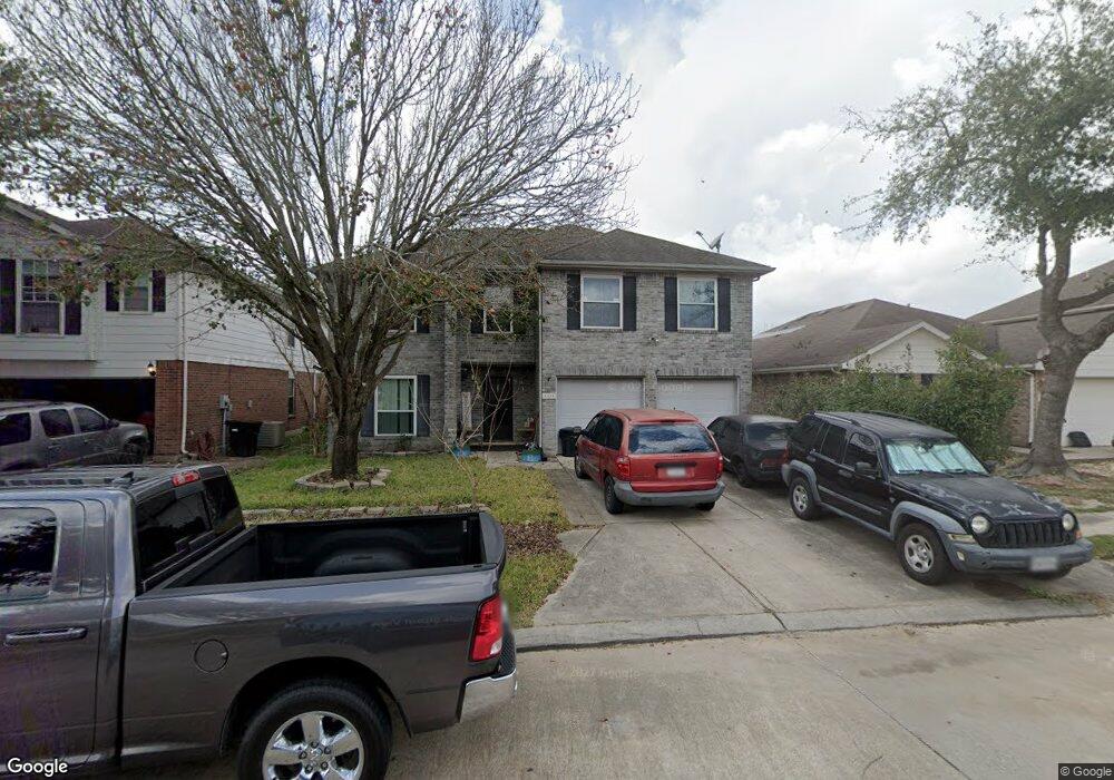 10107 Fallmont Ct, Houston, TX 77086 - photo 1