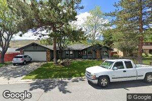 10060 Timberwolf Dr, Reno, NV 89523