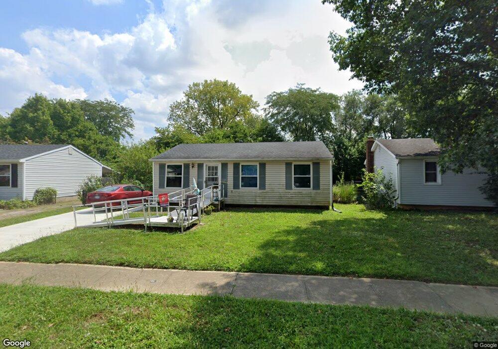 1776 Ripplebrook Rd, Columbus, OH 43223 - photo 1