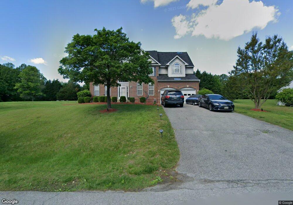 14509 Medwick Rd, Upper Marlboro, MD 20774 - photo 1