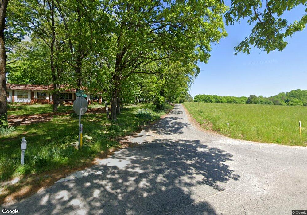 0 Otis Gooch Rd, Jefferson, GA 30549 - photo 1