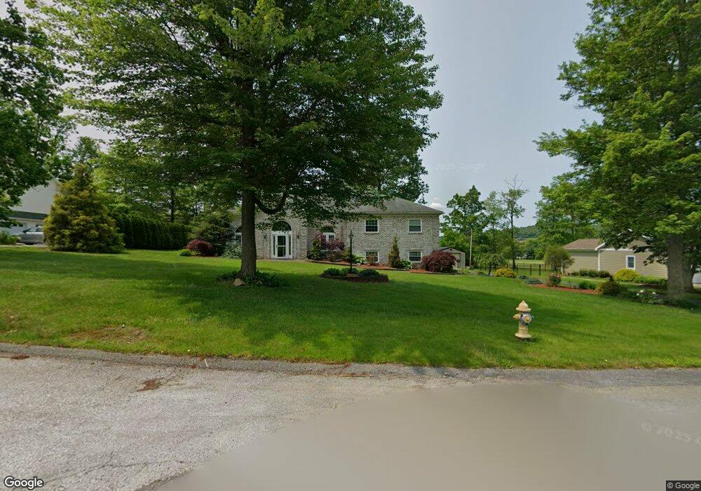 143 Bradley Ct, Indiana, PA 15701 - photo 1