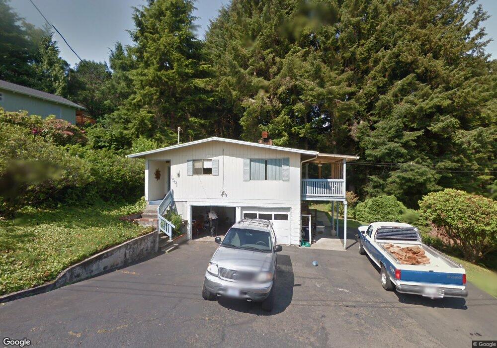 1501 SE Oar Ave, Lincoln City, OR 97367 - photo 1