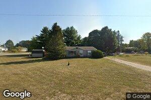 310 Tindle Rd, Pellston, MI 49769