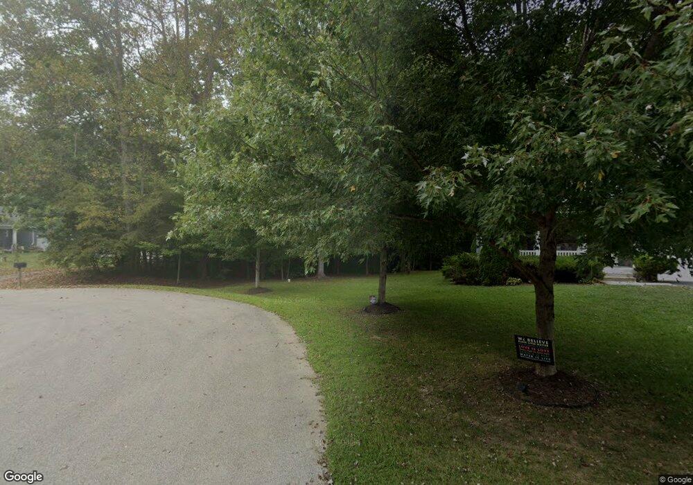 4400 Pleasant Ct, Huntingtown, MD 20639 - photo 1