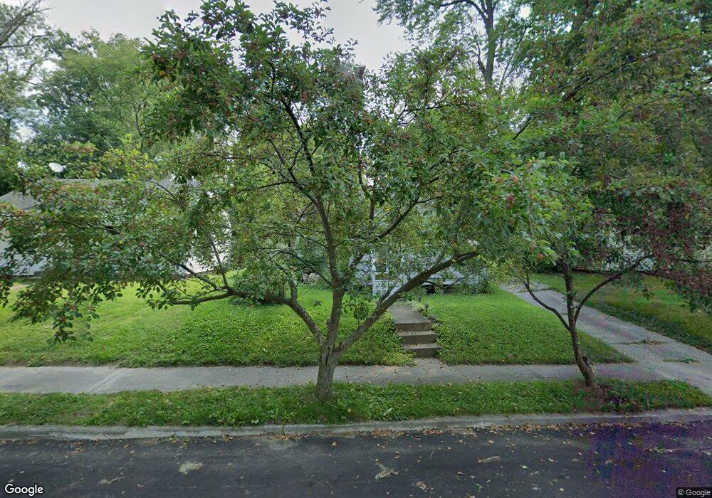 821 S 5th St, Lafayette, IN 47905 - photo 1