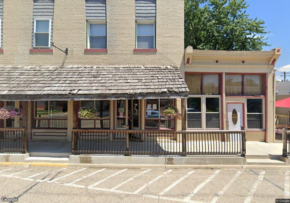 103 E Main St, Downs, IL 61736 - photo 1