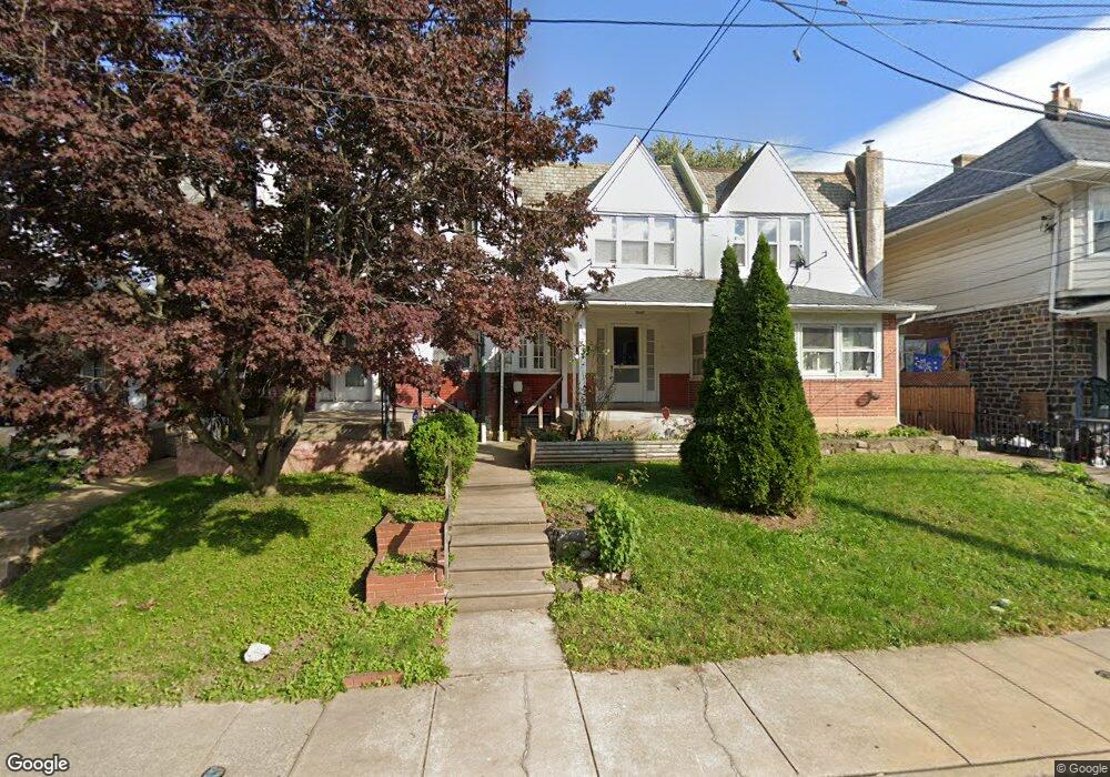 219 N Maple Ave, Lansdowne, PA 19050 - photo 1