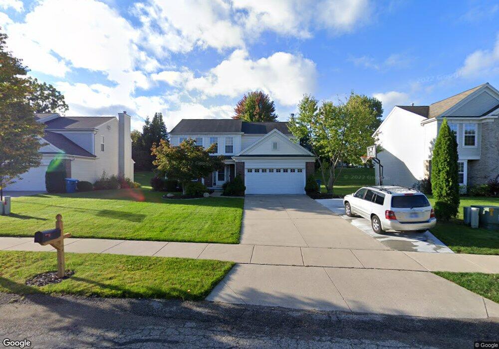 2106 Friesian Ct NE unit 27, Grand Rapids, MI 49505 - photo 1