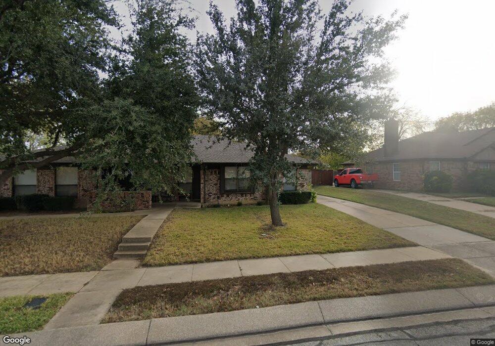 2408 Dalewood Ln, Bedford, TX 76022 - photo 1