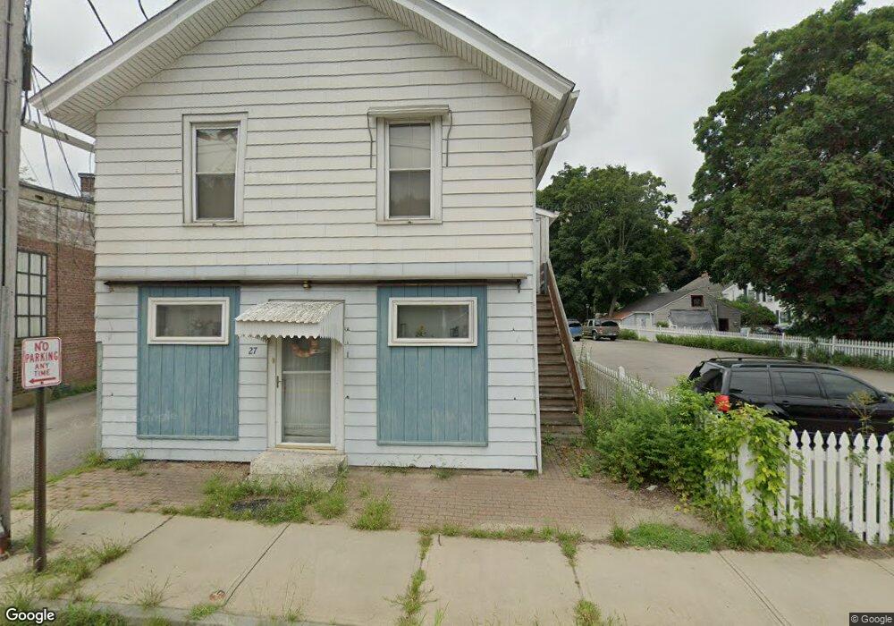 31 W Main St, Baltic, CT 06330 - photo 1