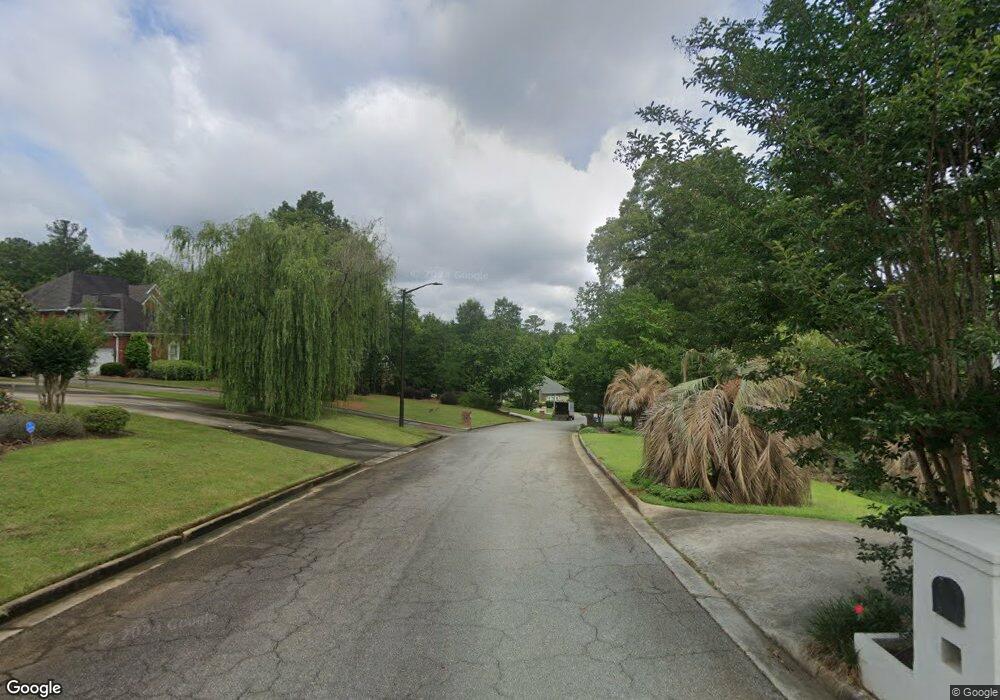 0 Palmer Dr unit 8724587, Macon, GA 31210 - photo 1