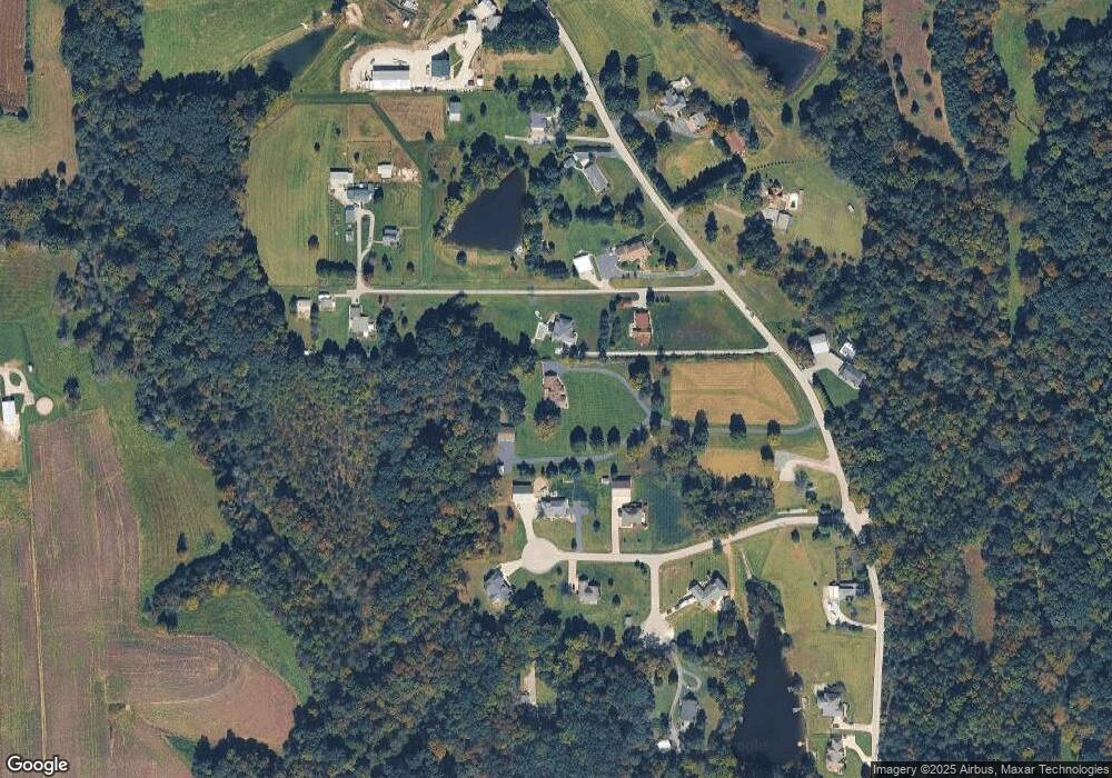 7221 Scottsville Rd, Floyds Knobs, IN 47119 - photo 1