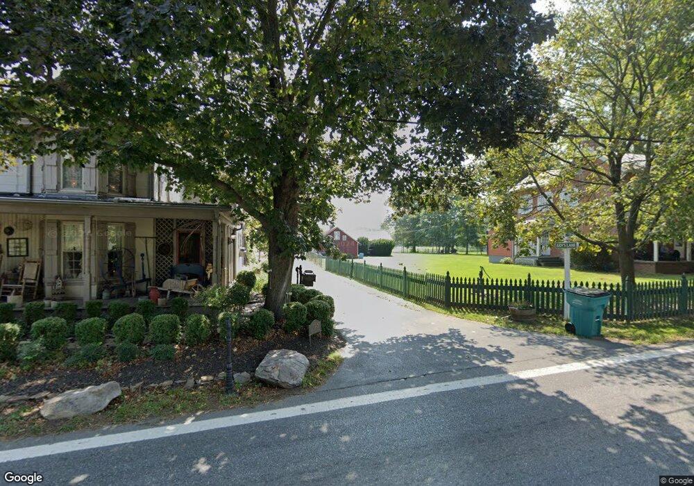 10945A Green Valley Rd, Union Bridge, MD 21791 - photo 1