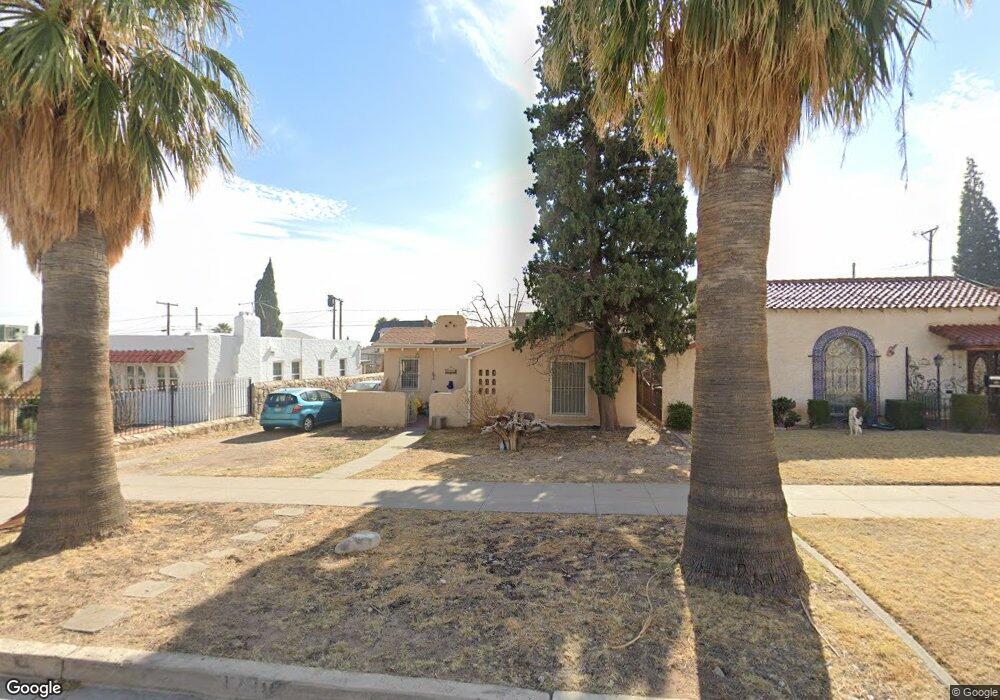 3238 Louisville Ave, El Paso, TX 79930 - photo 1