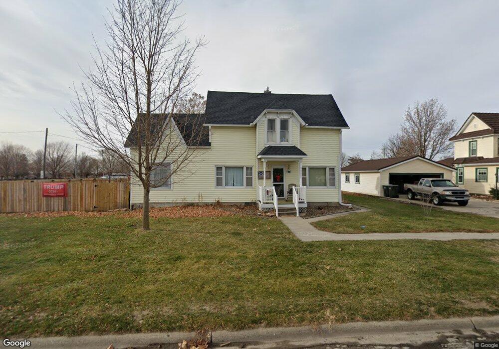412 S Main St, Baxter, IA 50028 - photo 1