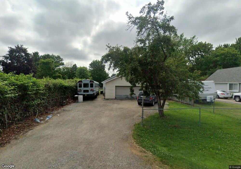 3257 Huggins Ave, Flint, MI 48506 - photo 1