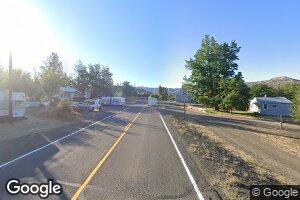 0 Hwy 207 Unit 201701987, Spray, OR 97874