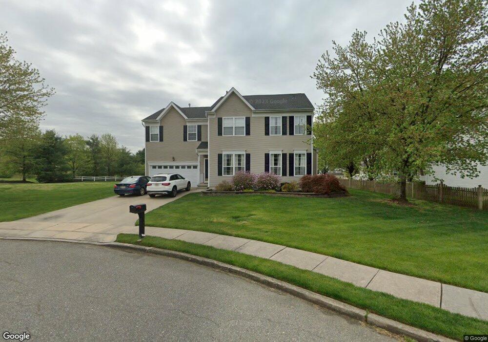 10 Tether Cir, Woodbury, NJ 08096 - photo 1