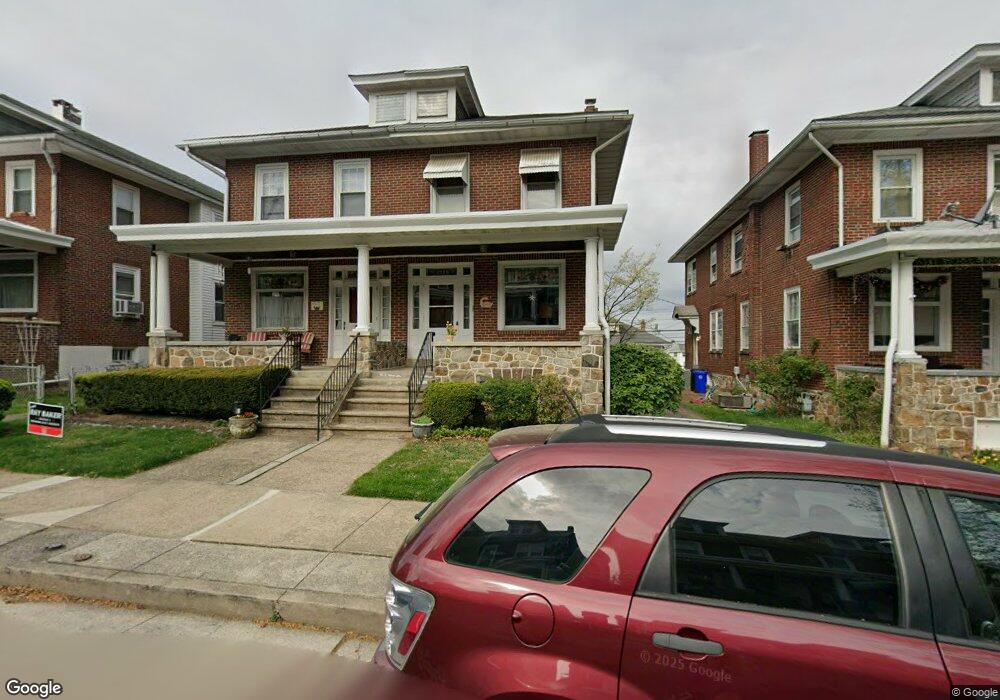 1326 Linden St, Reading, PA 19604 - photo 1