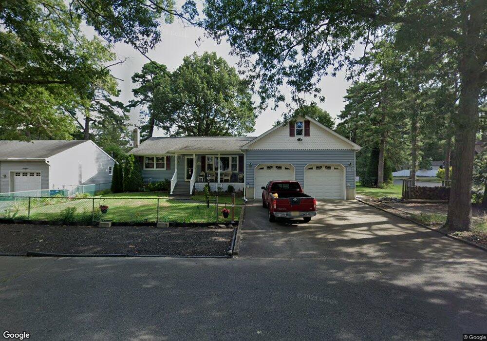 1226 Tamarack Rd, Forked River, NJ 08731 - photo 1