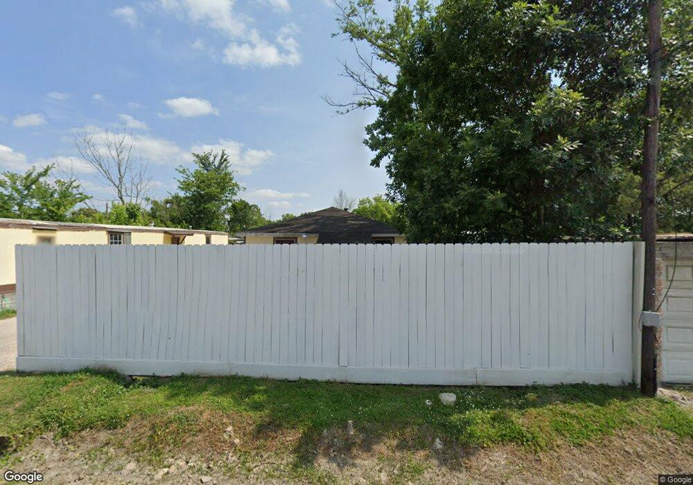 4410 Gaston St, Houston, TX 77093 - photo 1