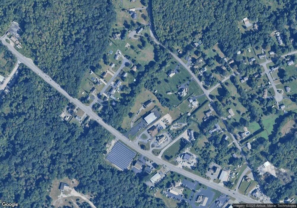 1743 Grand Army of the Republic Hwy unit 1, Swansea, MA 02777 - photo 1