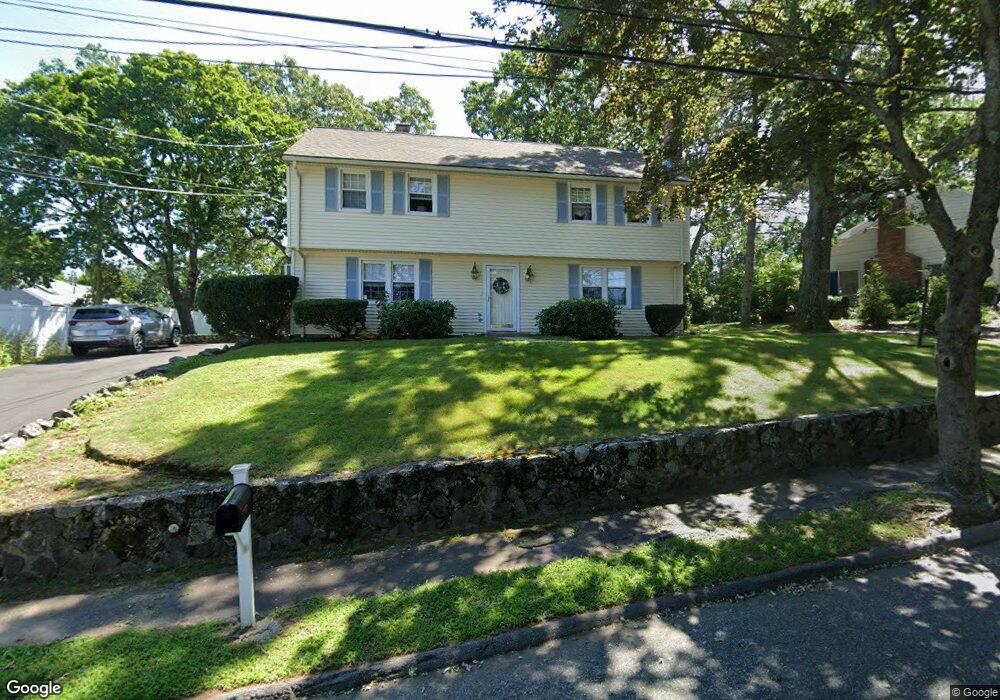 4 Prescott Way, Woburn, MA 01801 - photo 1