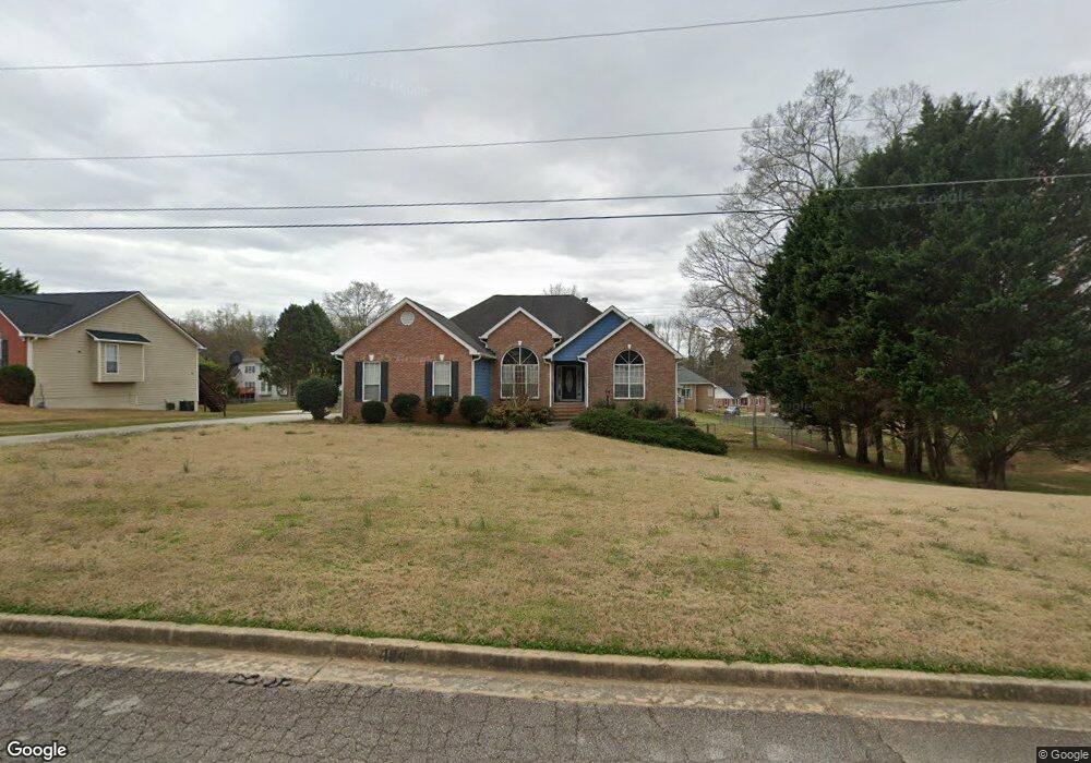 424 Milky Way unit 3, Stockbridge, GA 30281 - photo 1