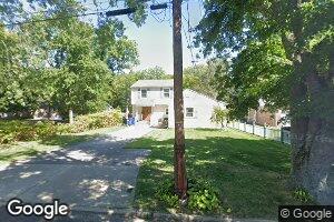 912 Chestnut Ave, Laurel Springs, NJ 08021