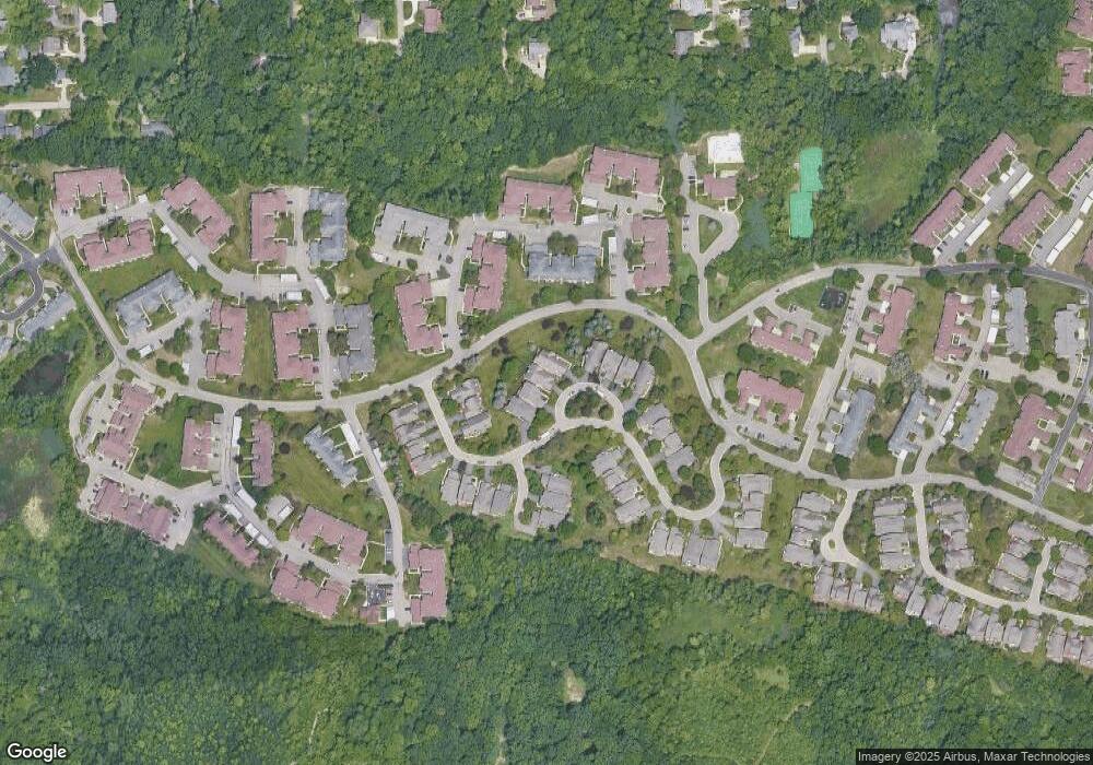 6550 Noble Ct unit 32, West Bloomfield, MI 48322 - photo 1