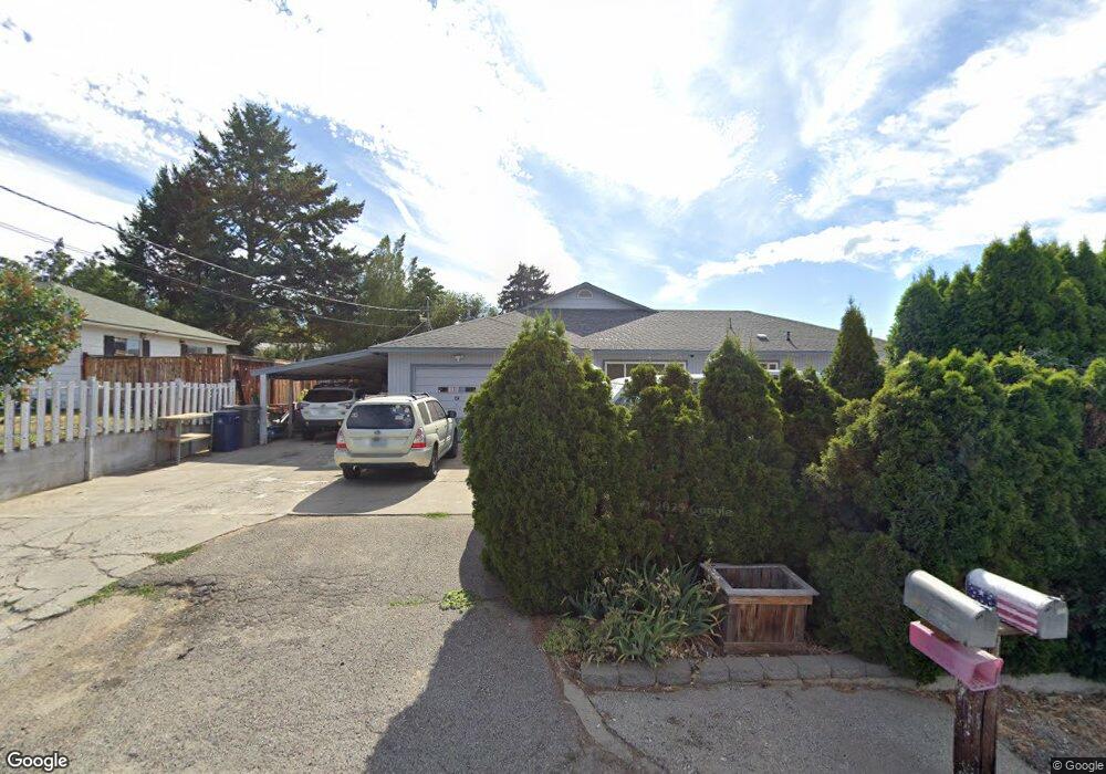 703 N Jennifer Ln, East Wenatchee, WA 98802 - photo 1