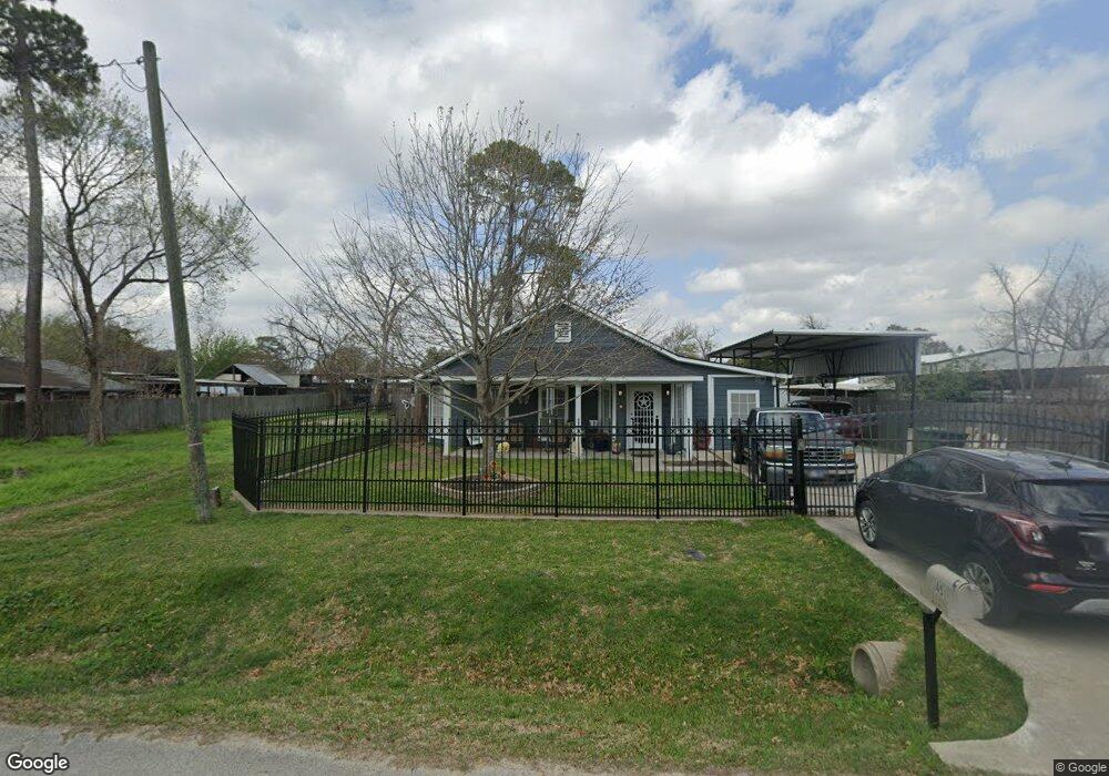 45 Meadow Lea Dr, Houston, TX 77022 - photo 1