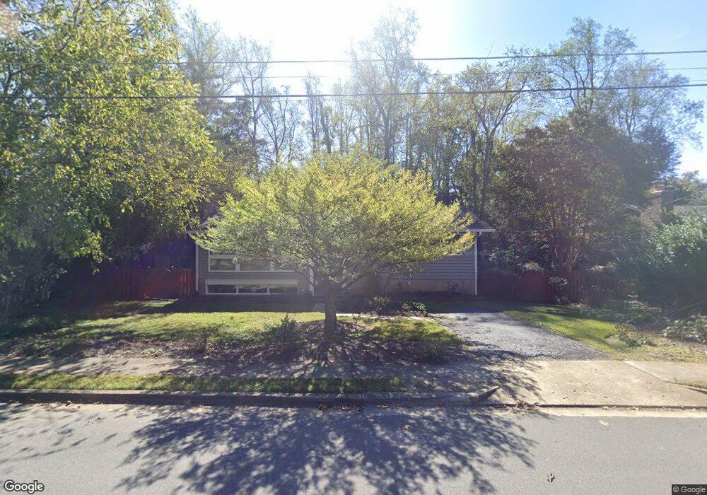 205 Audreys Ct SE, Vienna, VA 22180 - photo 1