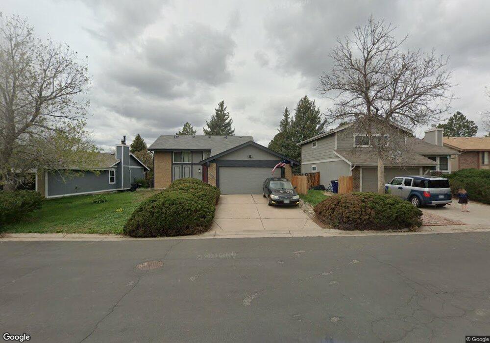 3779 S Ceylon Way, Aurora, CO 80013 - photo 1