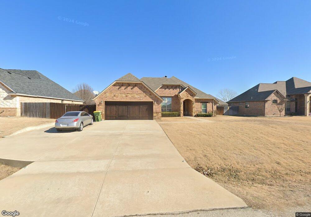 2823 Willow Ridge Cir, Granbury, TX 76049 - photo 1