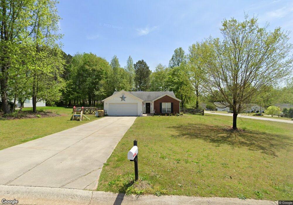 981 Camellia Ct unit 8C, Bethlehem, GA 30620 - photo 1