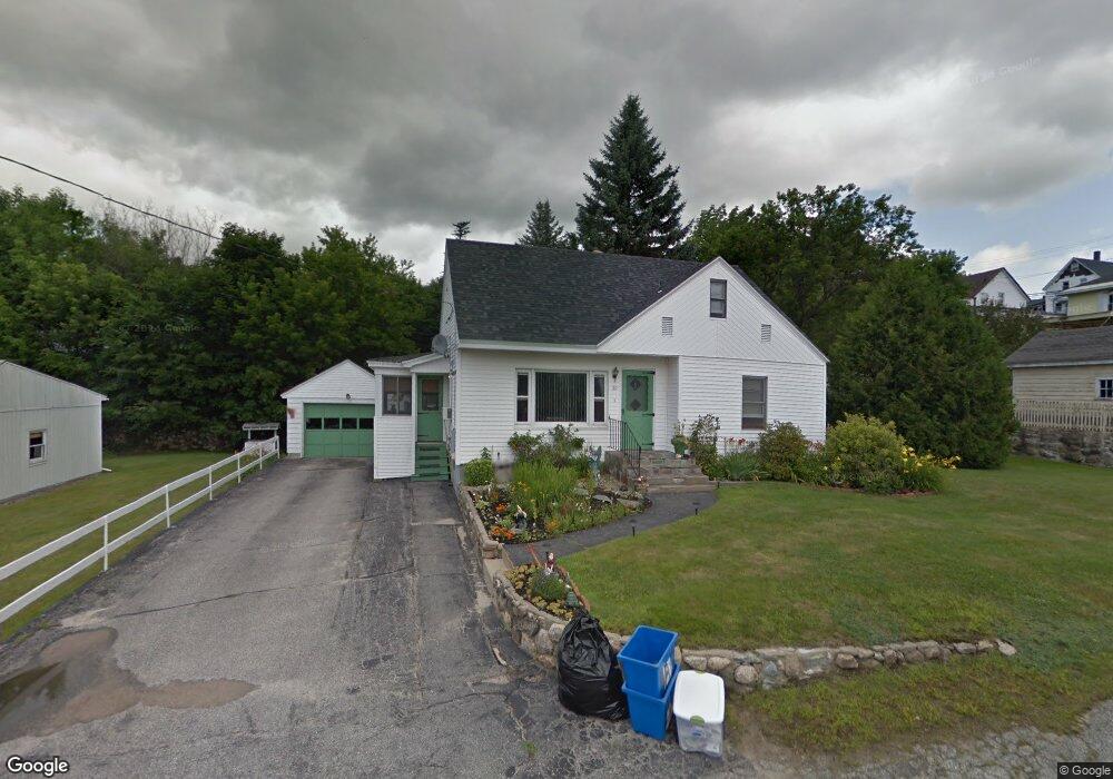 59 Cedar St, Berlin, NH 03570 - photo 1