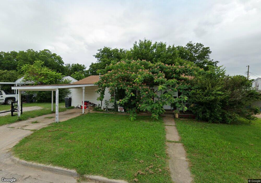 1732 Easley Dr, Ardmore, OK 73401 - photo 1