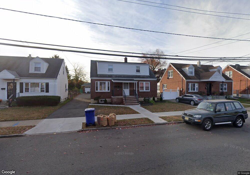 134 Florida Ave unit 136, Paterson, NJ 07503 - photo 1