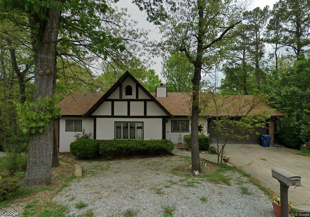 22 Little Dr, Bella Vista, AR 72715 - photo 1